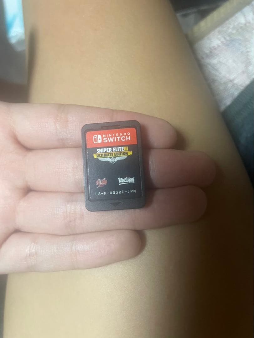 ［超破格］スイッチソフト　スマブラ　ARK まとめ売り4つセット　本日限りの値段