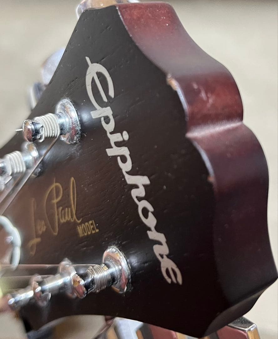 Epiphone Les Paul SL エピフォンレスポールSL