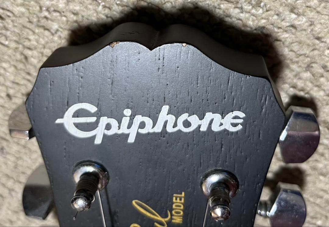 Epiphone Les Paul SL エピフォンレスポールSL