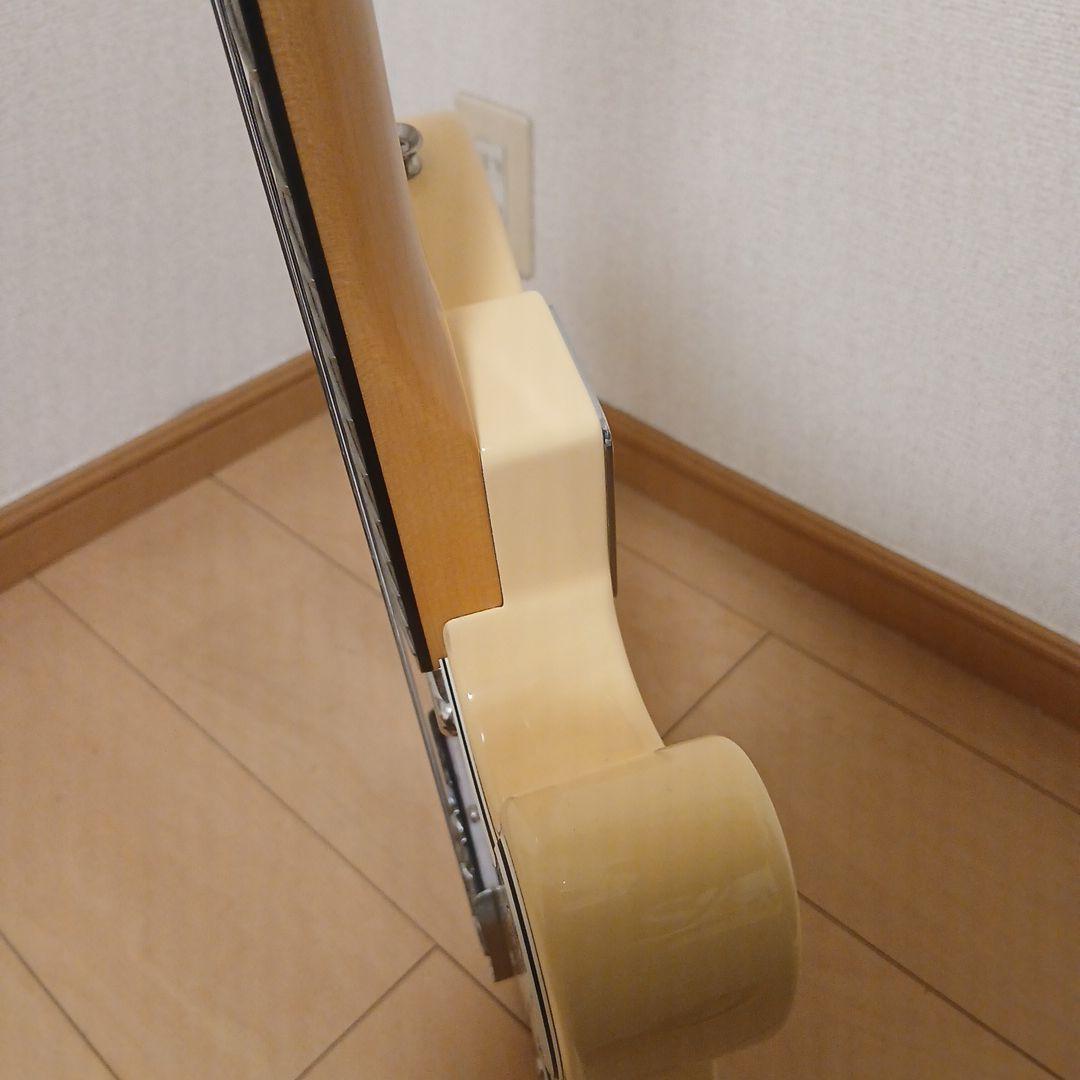 Fender japanTraditional Telecaster美品