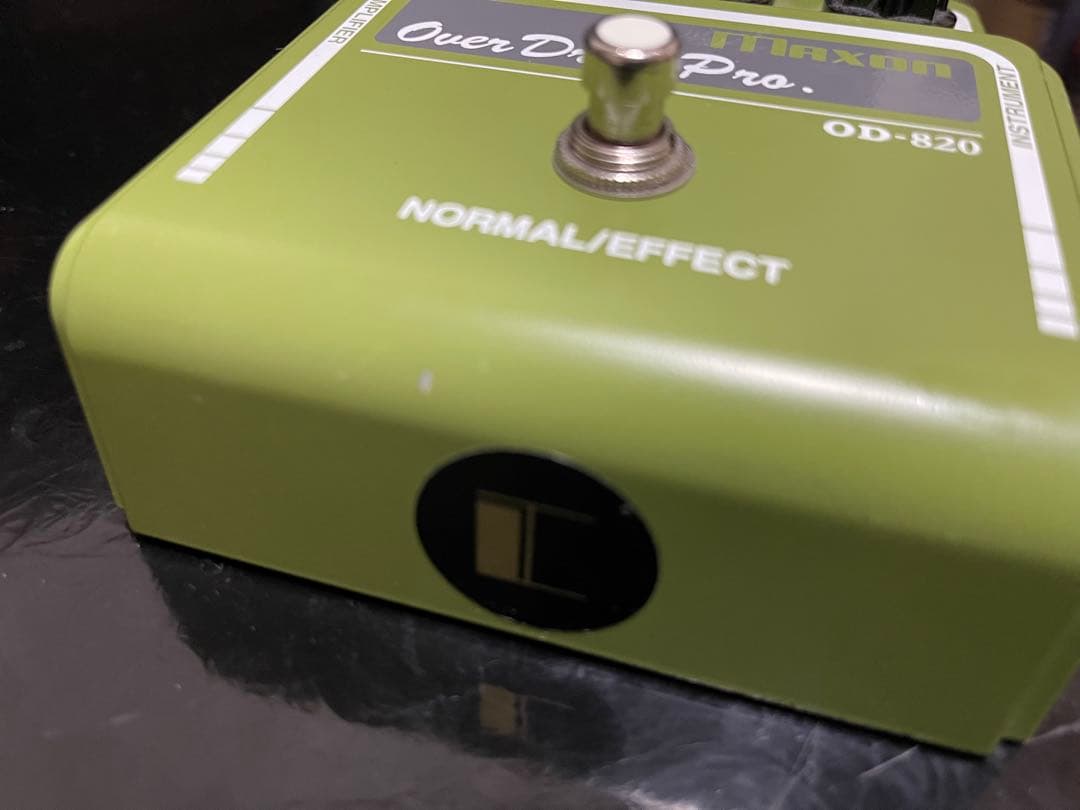 ギター CULT OD-820 Secede from T.S. mod.