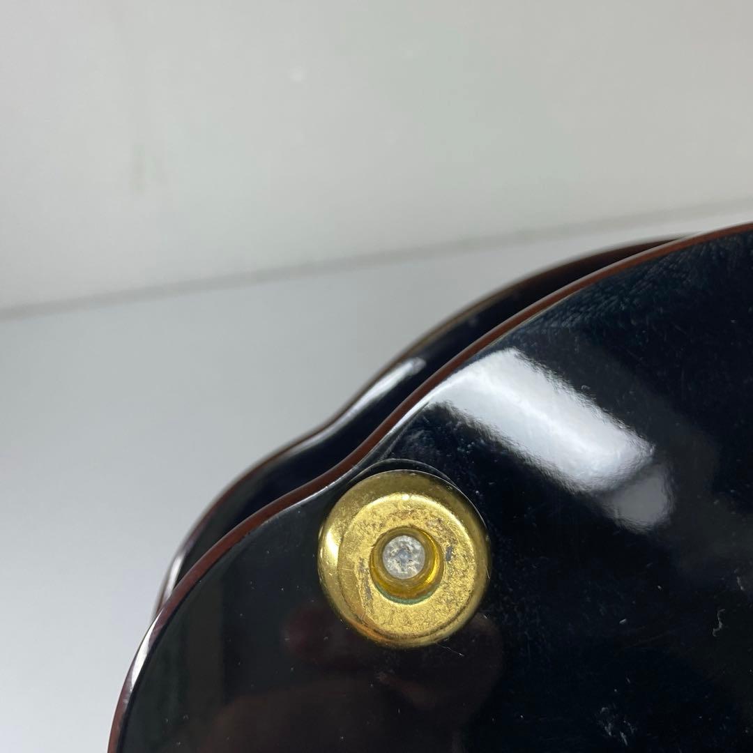 リュージュ　メカニカル　72弁　3パート　シリンダー式　オルゴール　トサカ