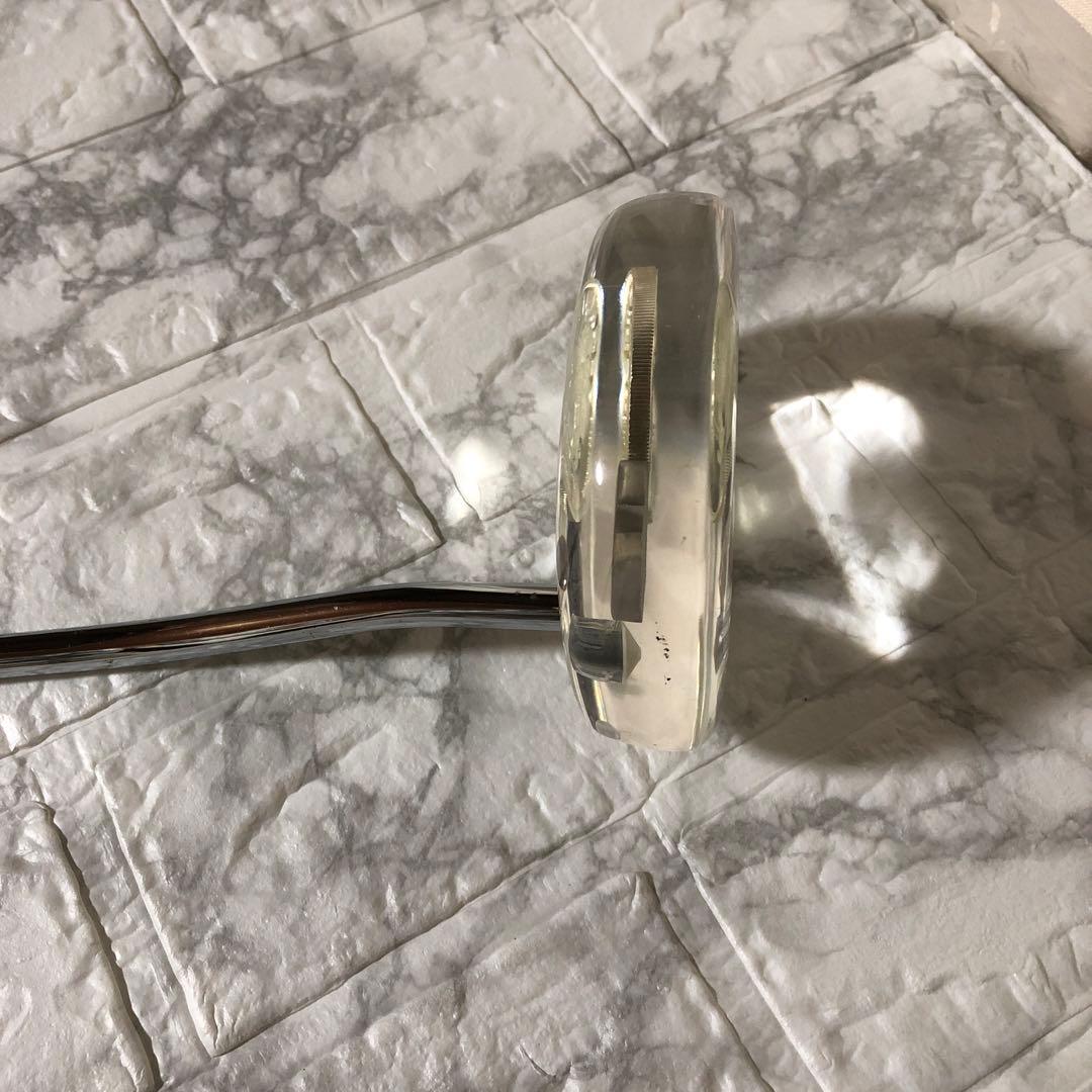 世界限定300本 スヌーピー 1996年 限定パター 純銀コイン入り - メルカリ