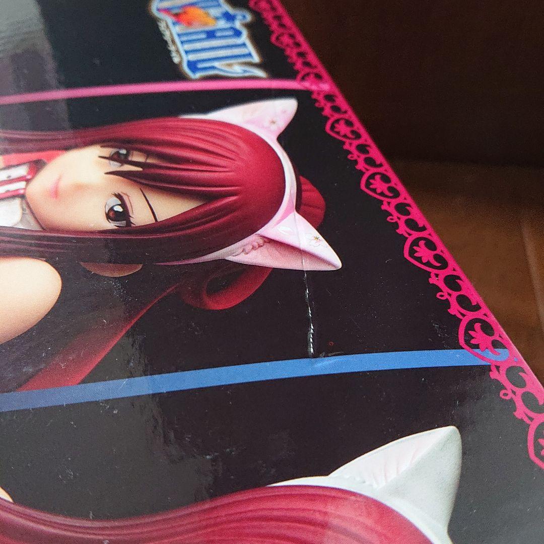 フェアリーテイル エルザ・スカーレット 1/6スケールフィギュア