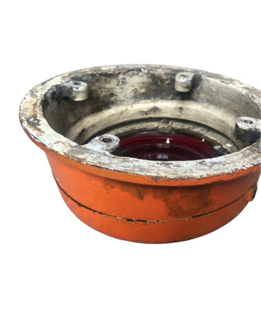 西武鉄道　赤電車　KOITO製作所　車側表示灯　側灯/鉄道グッズ