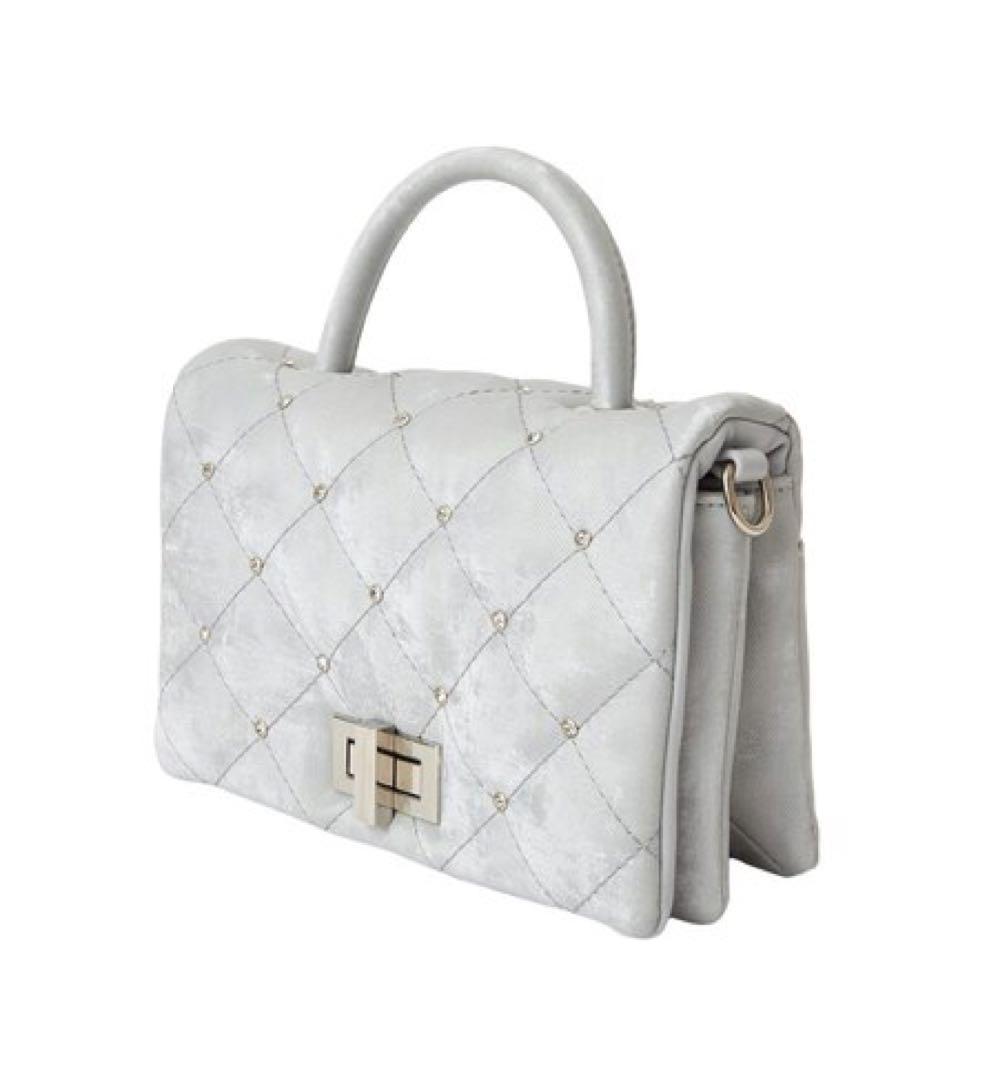 DIANA[ダイアナ] ハンドバッグ