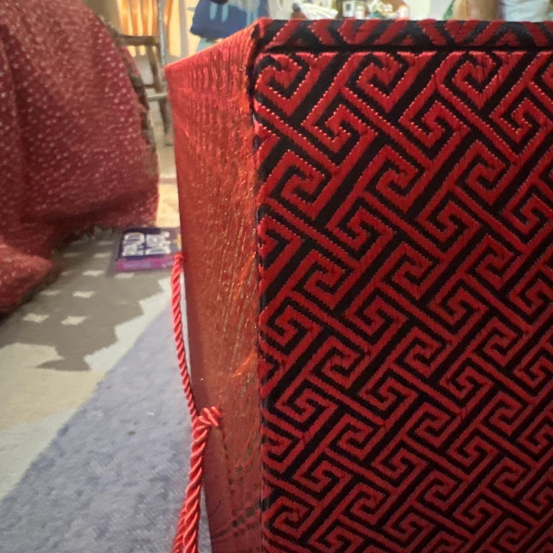 漆器／お化粧ボックス/アクセサリーボックス＠半額以下