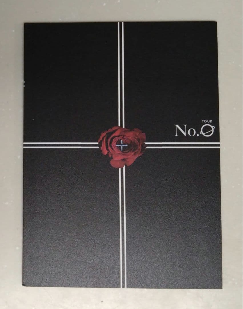 しゃちきち様専用 BUCK-TICK TOUR No.0 ロクス・ソルス