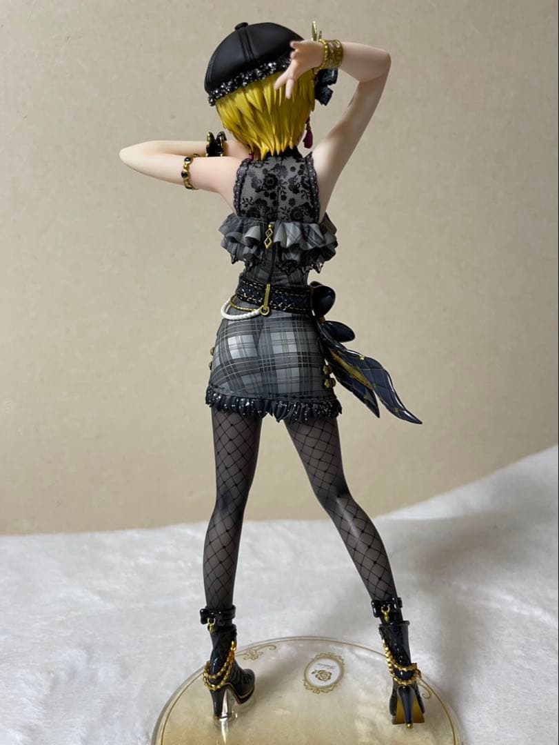 アルター フィギュア　宮本フレデリカ　箱無し