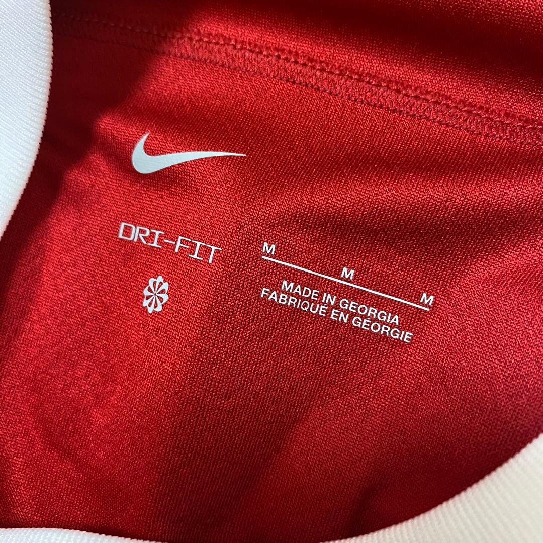 ハ*ム様 【正規品】リバプール 23/24 遠藤航 ホーム レプリカ