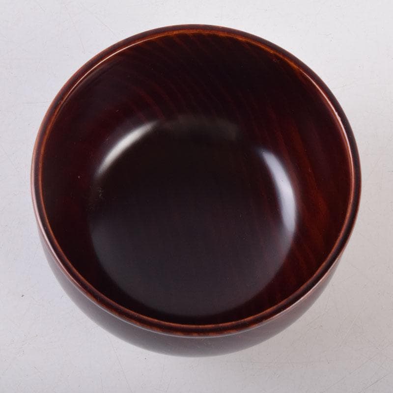 茶道具 加賀蒔絵師 田中宗凌作 早梅に鴛鴦蒔絵 割蓋茶器