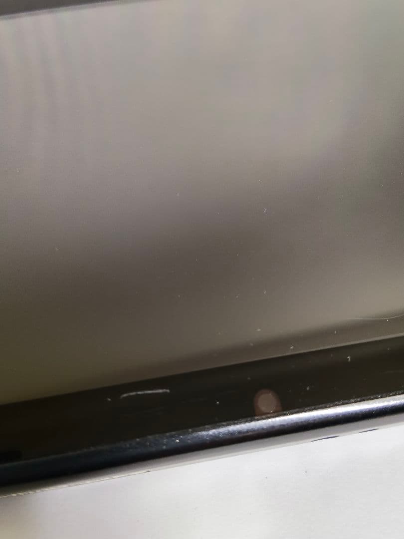 【バッテリー強化版】【訳アリ/おまけアリ】Switch本体セット 赤/青