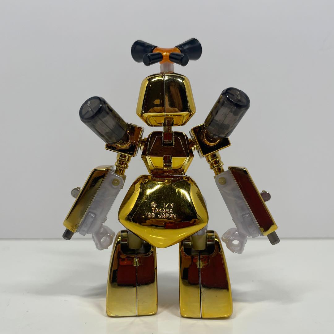 当時物 バトルメダロット 11 メダフォースメタビー ジャンク - メルカリ