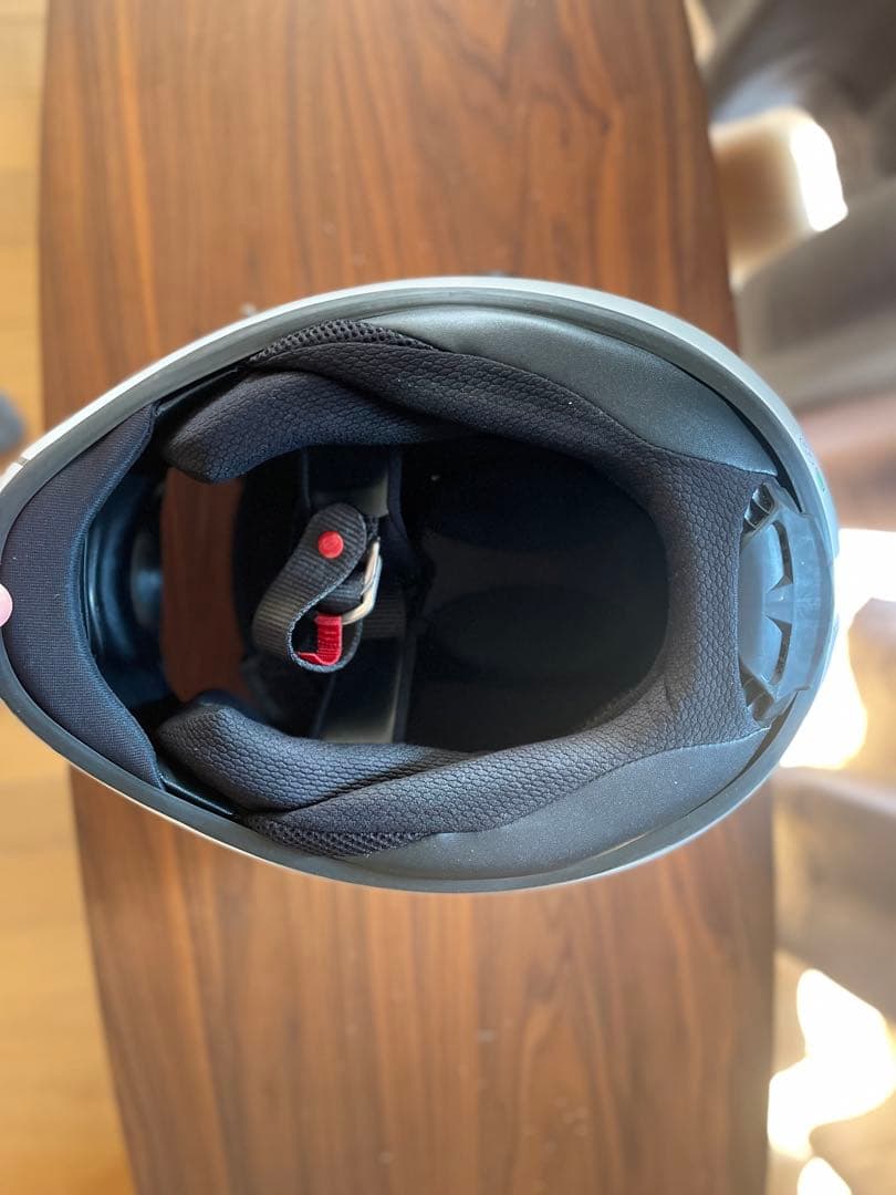 セキュリティ・セーフティ ARAI RAPIDE NEO XL 46 works