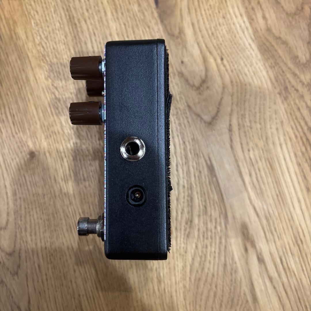 Animals Pedal オクターブファズ