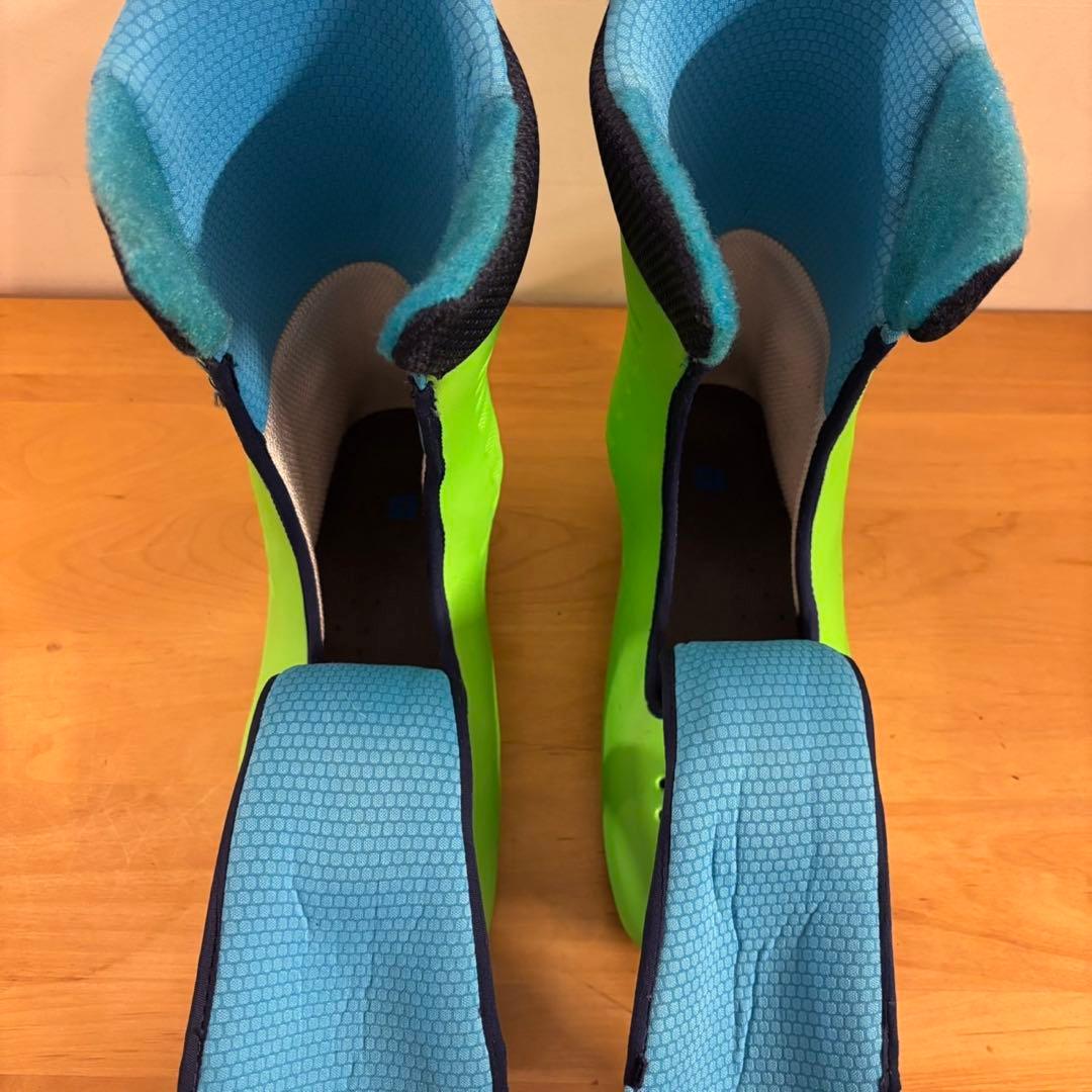 ION スノーボードブーツ アイオン　バートン　28cm