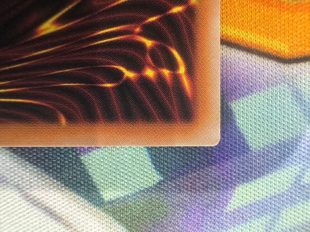 遊戯王　誇りと魂の究極竜　美品　25th