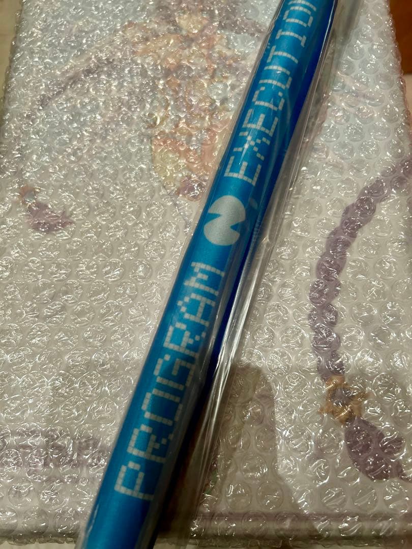 四女神オンライン パープルハート フィギュアのみ