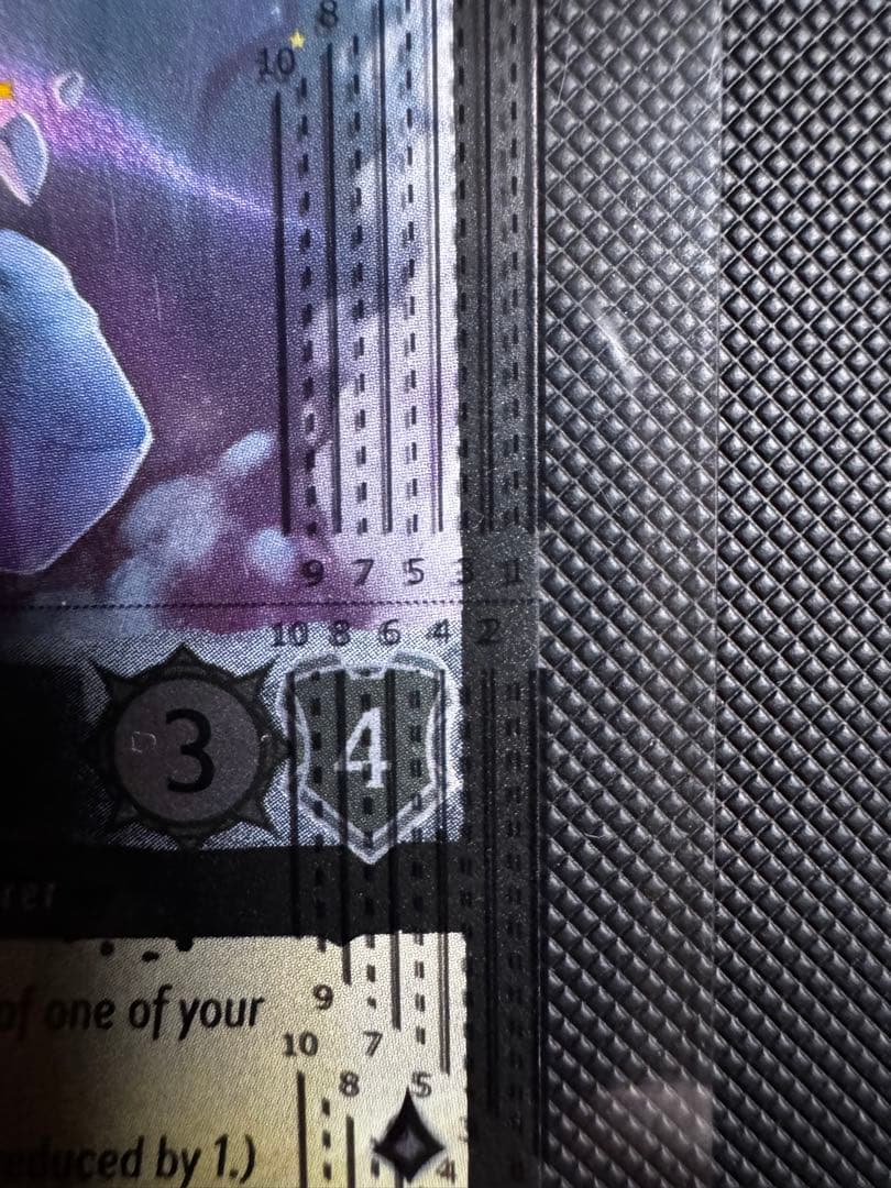 Disney ディズニー ロルカナ ミッキー D23 限定プロモ