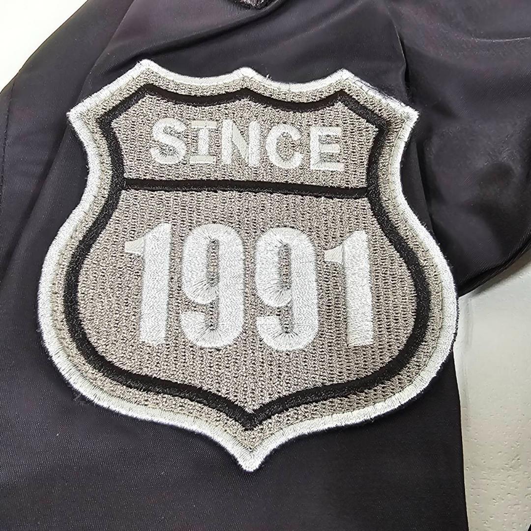 SWITCHBLADE ラルク hyde 誕生祭 ジャケット KM-739