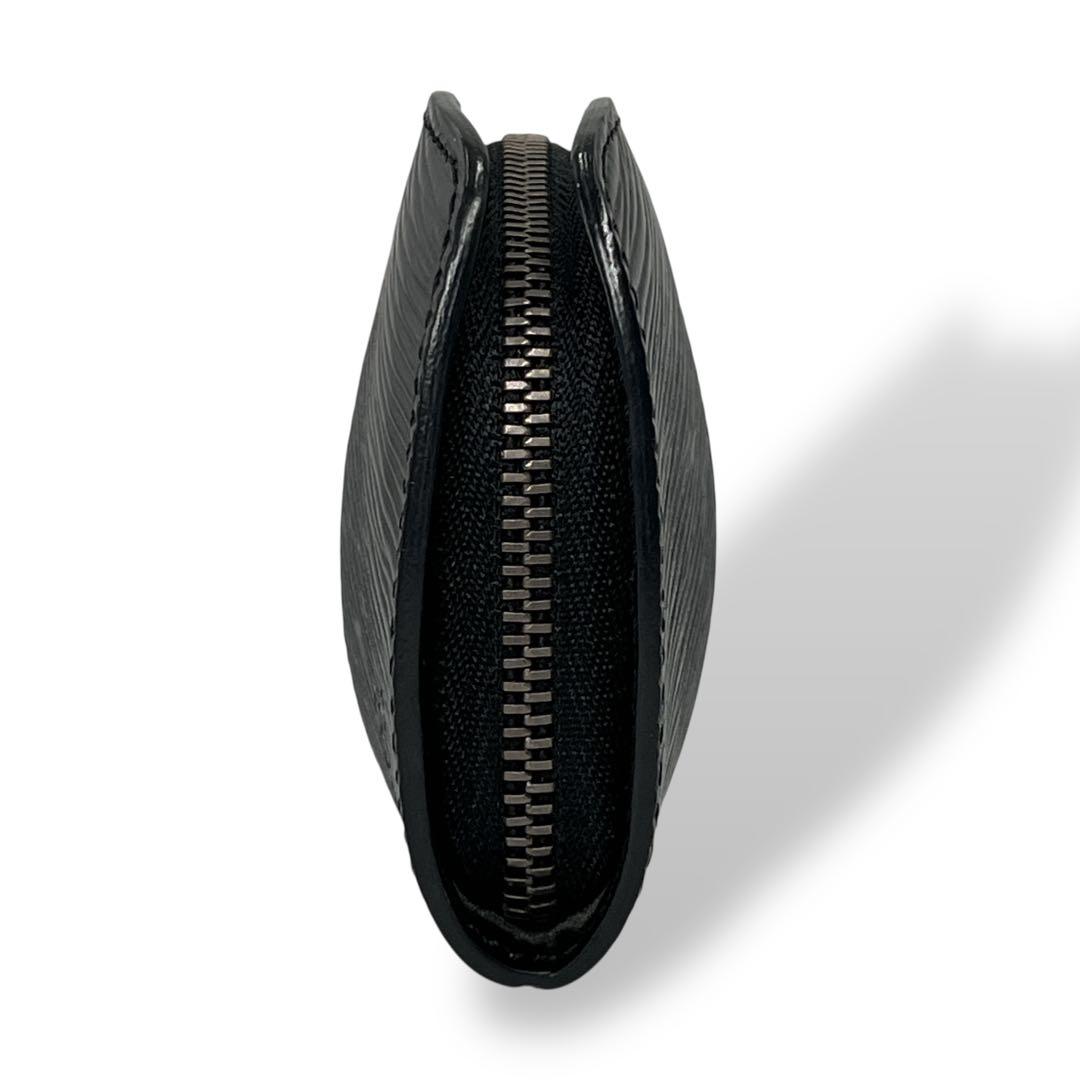 ルイヴィトン　ケース　ポルトモネ　エピZ ラウンドファスナー　小銭入れ