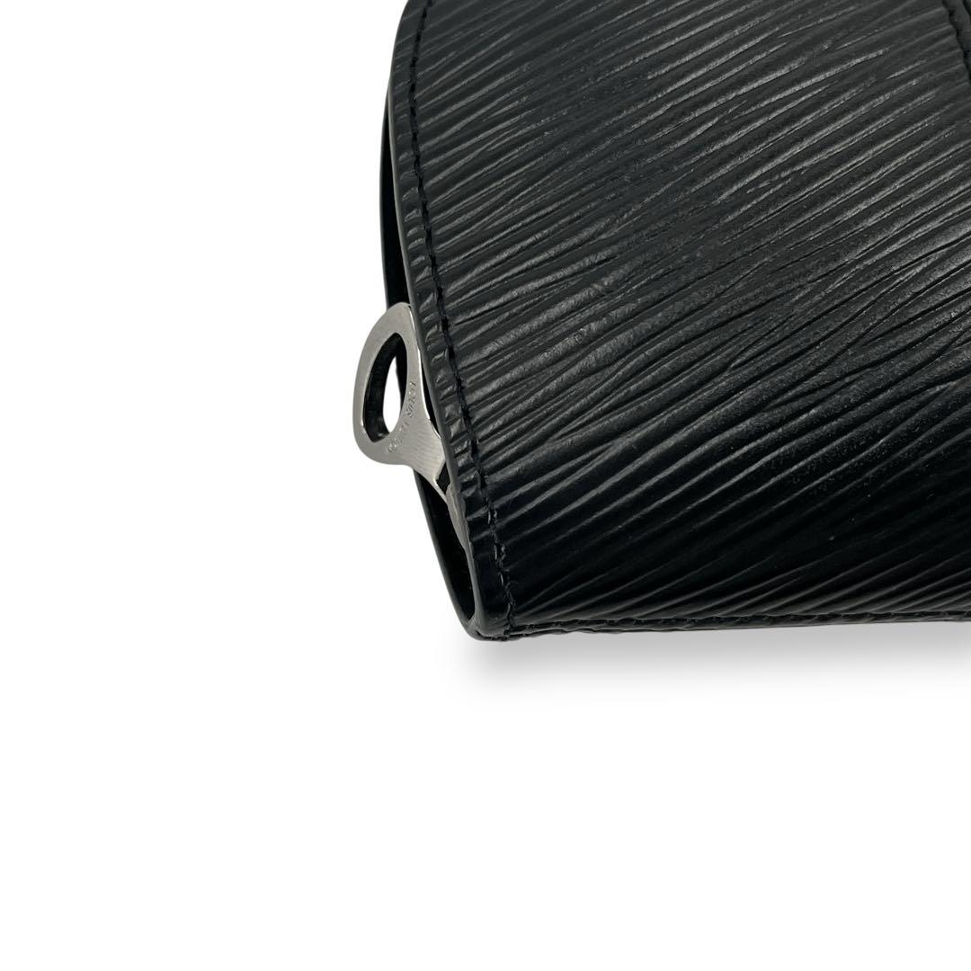 ルイヴィトン　ケース　ポルトモネ　エピZ ラウンドファスナー　小銭入れ