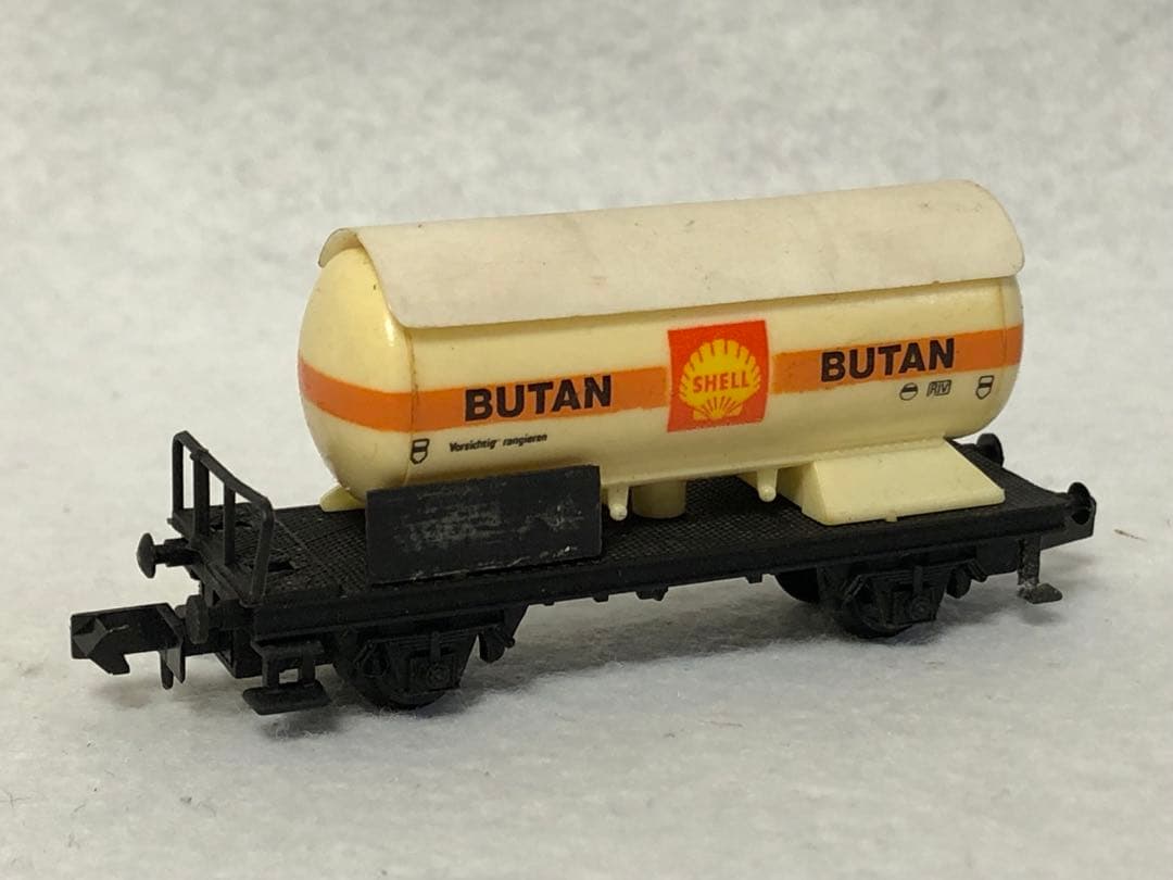 Nゲージ 西ドイツ製　ARNOLD rapido ヴィンテージ　アンティーク