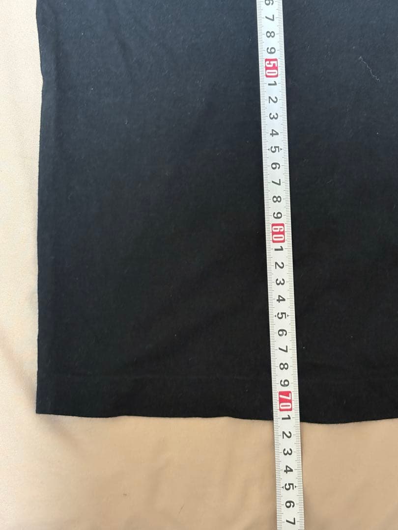 BOØWY LAST GIGS TOKYO DOME 88445 タンクトップ