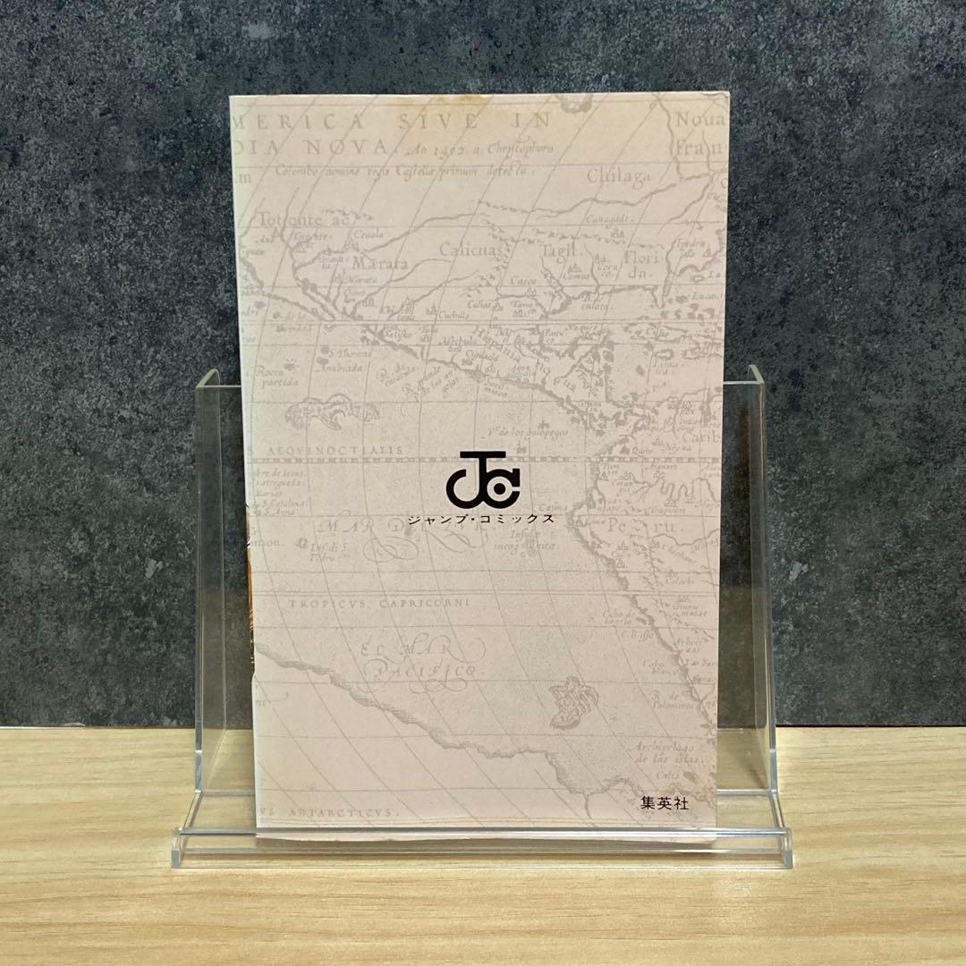 ONE PIECE 1巻 2巻 初版 ワンピース