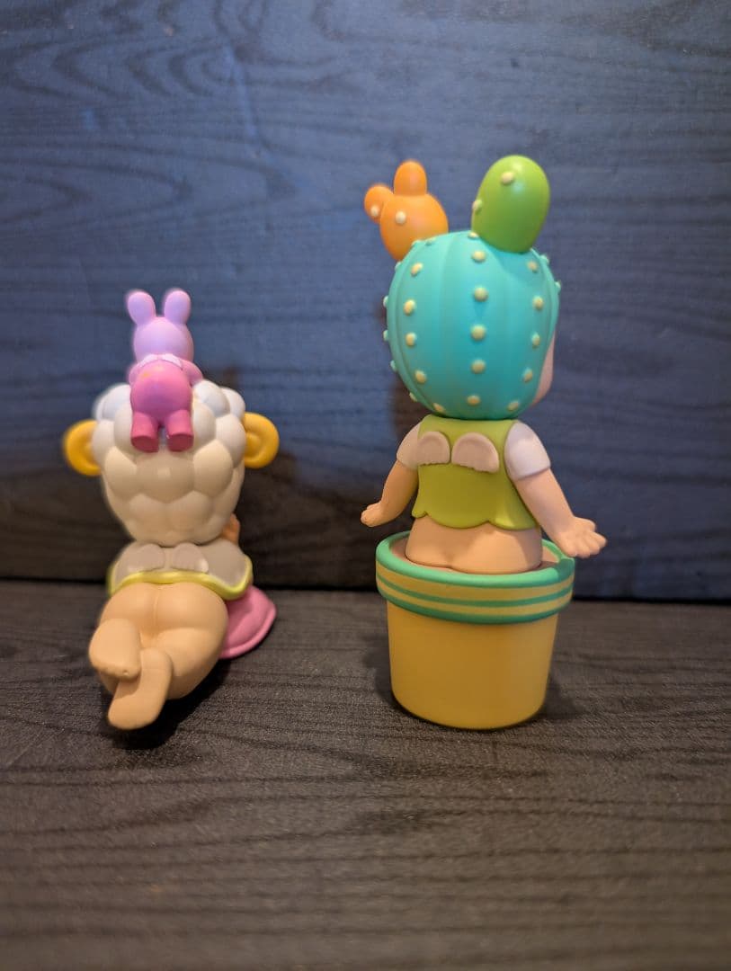 【新品・未使用】ソニーエンジェル ホームスウィートホーム