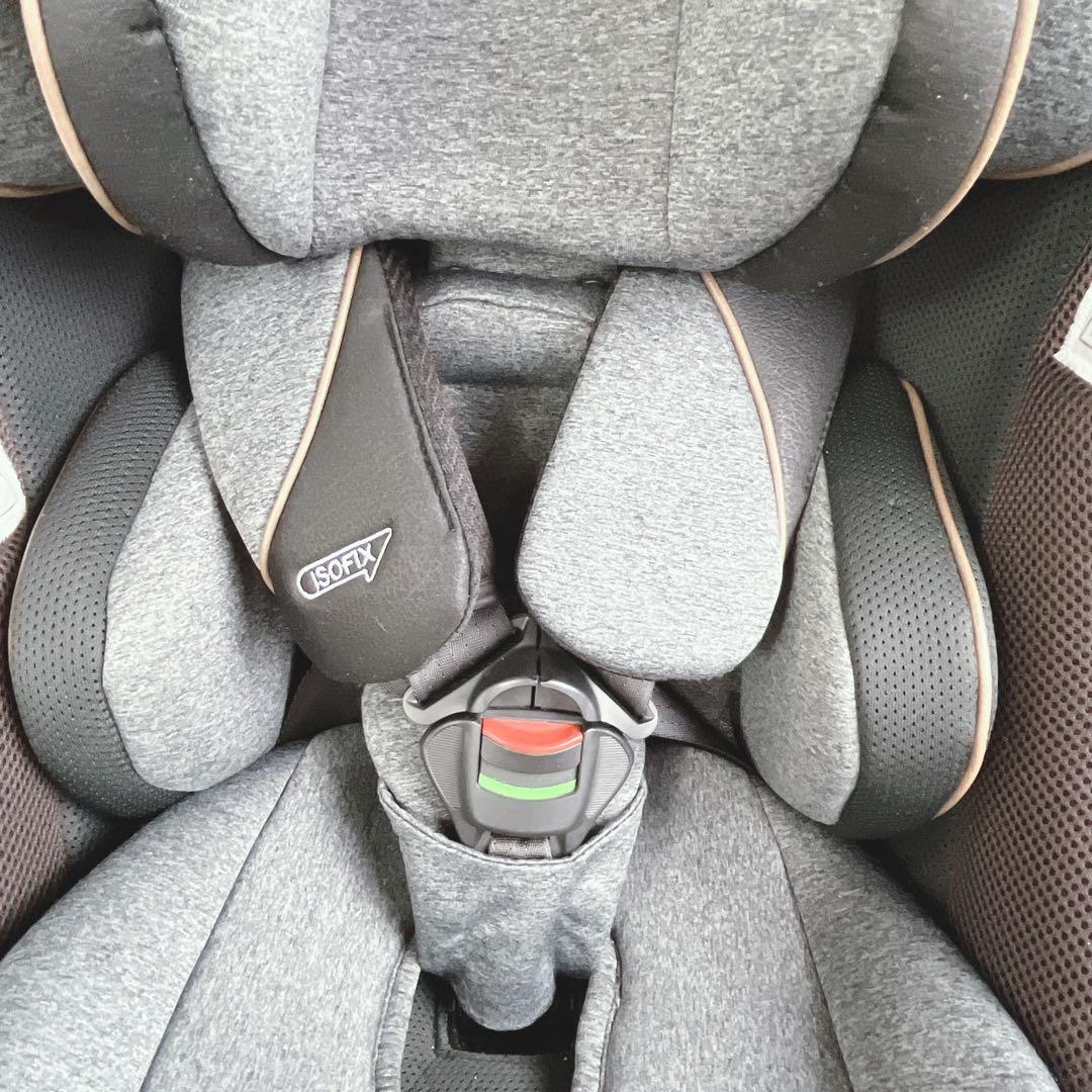 【美品】アップリカ Aprica クルリラ プロテクト