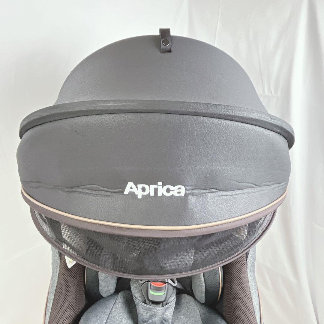 【美品】アップリカ Aprica クルリラ プロテクト