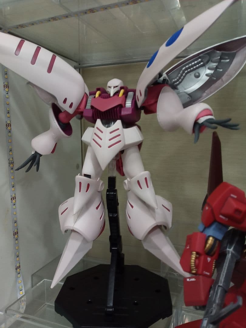 轟*隊様 MG 旧キット 中華キット ジャンクセット 説明分必読