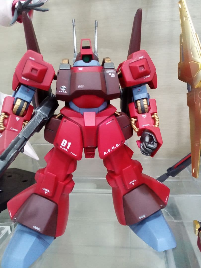 轟*隊様 MG 旧キット 中華キット ジャンクセット 説明分必読