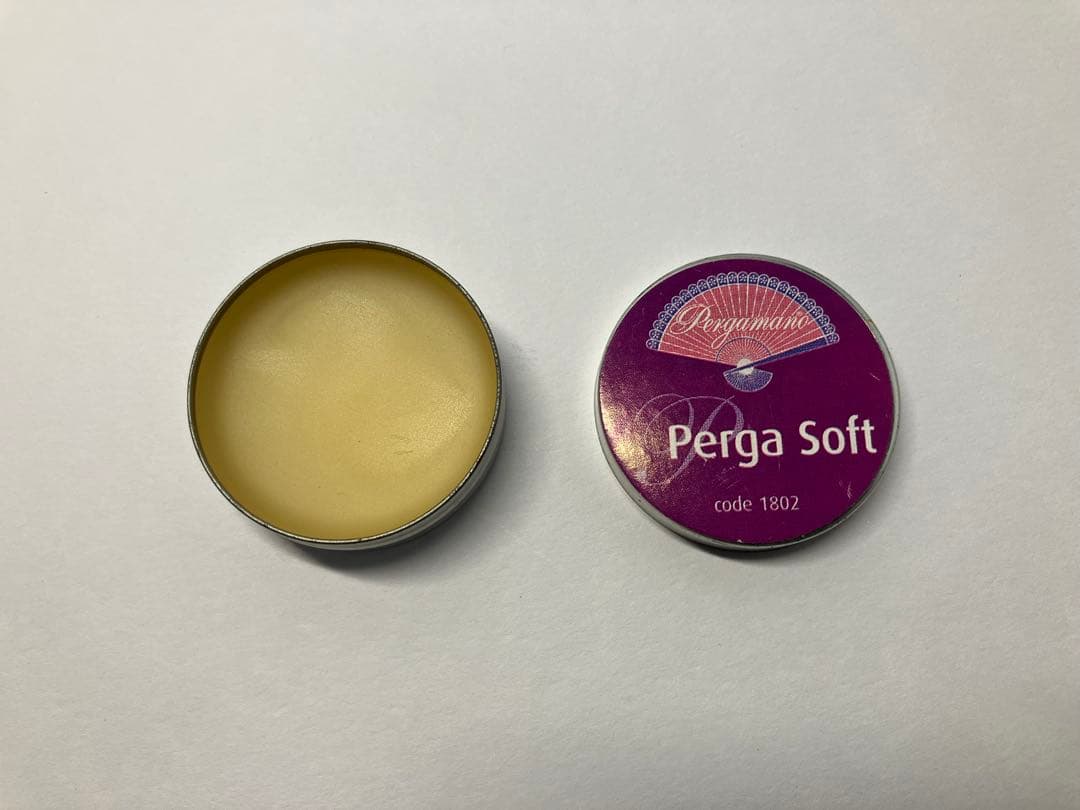 パーチメントクラフト Pergamano スターターセット パーチメント