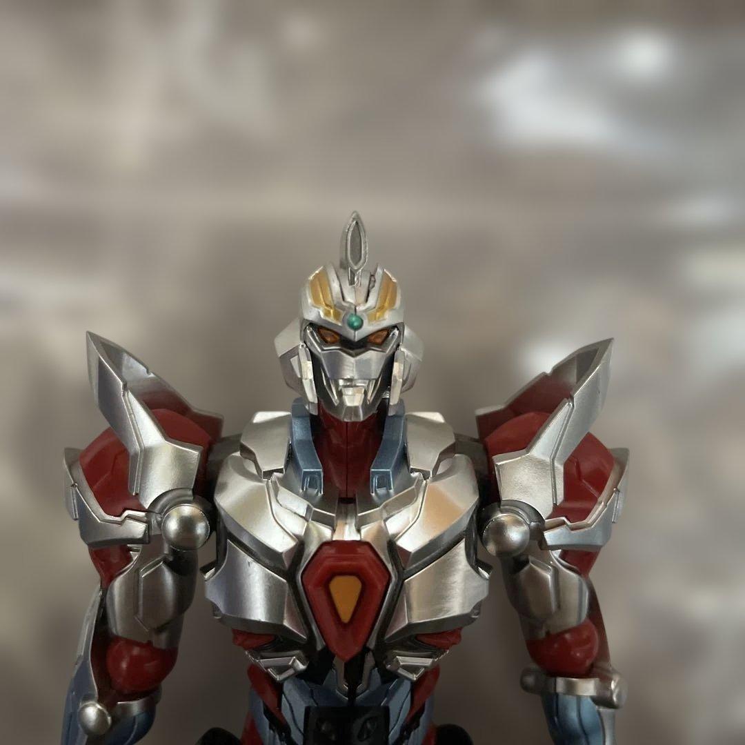 グリッドマンユニバース 02 ダイアクロンVS.グリッドマンVer グリッドマン