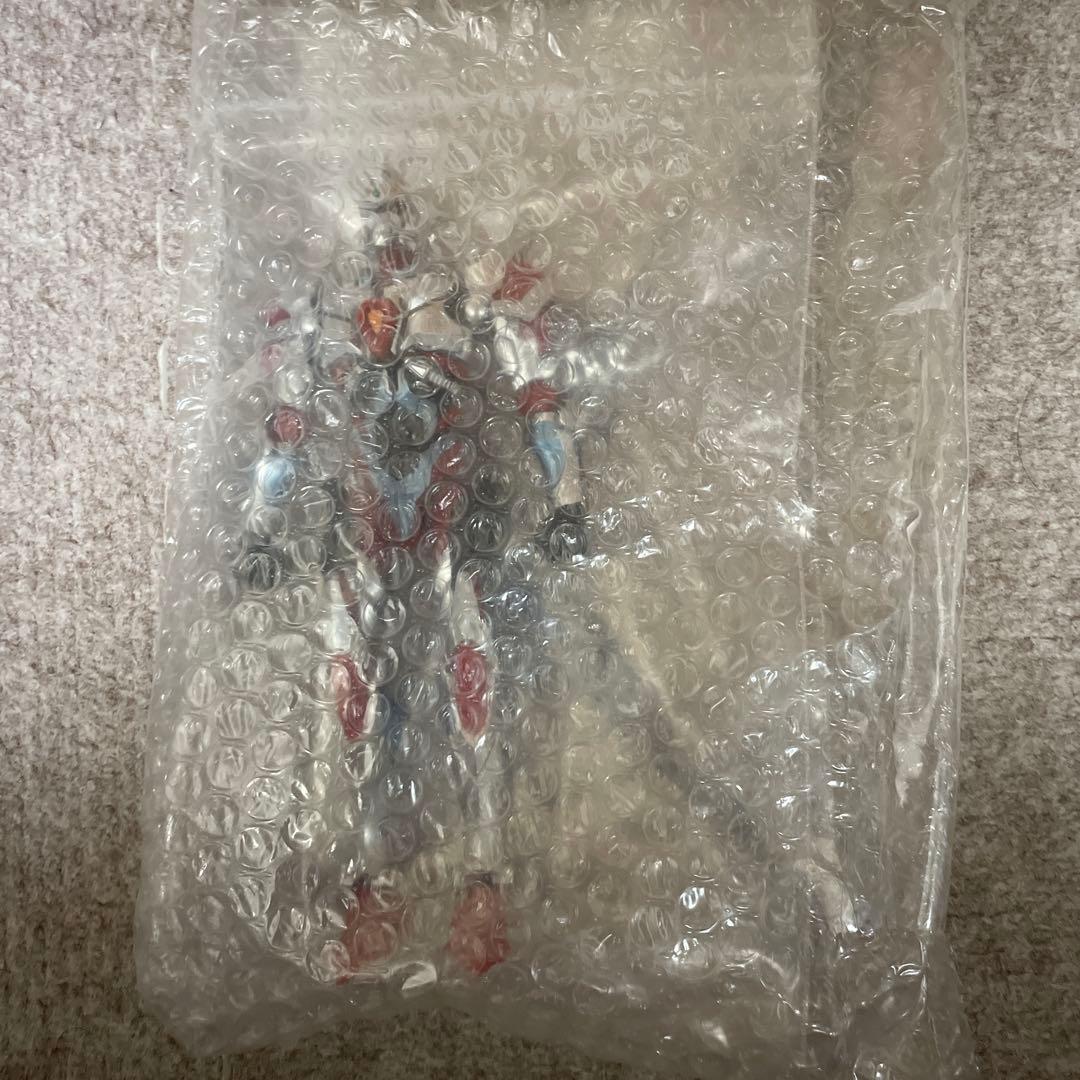 グリッドマンユニバース 02 ダイアクロンVS.グリッドマンVer グリッドマン