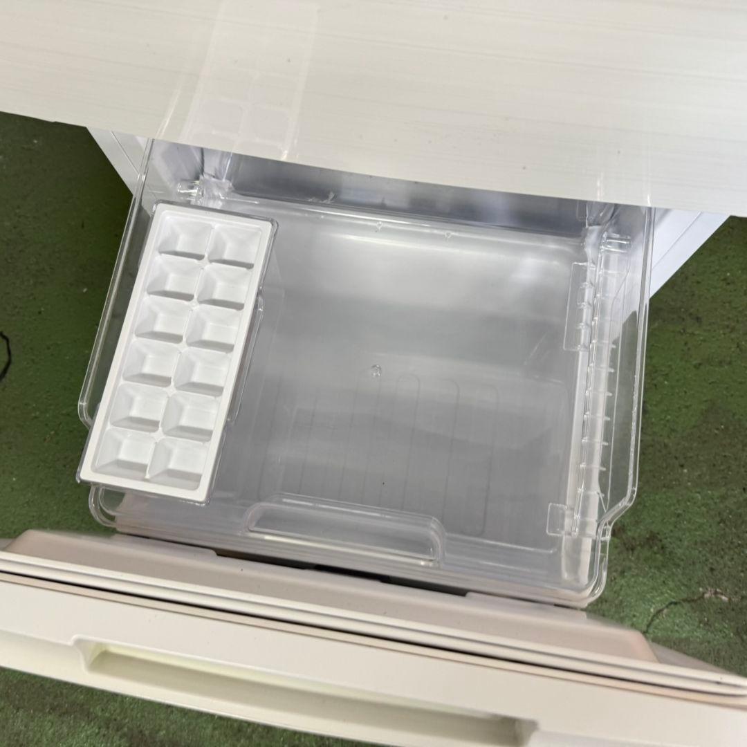 372 SHARP　東芝　冷蔵庫　洗濯機　小型　一人暮らし　極美品　大人気セット