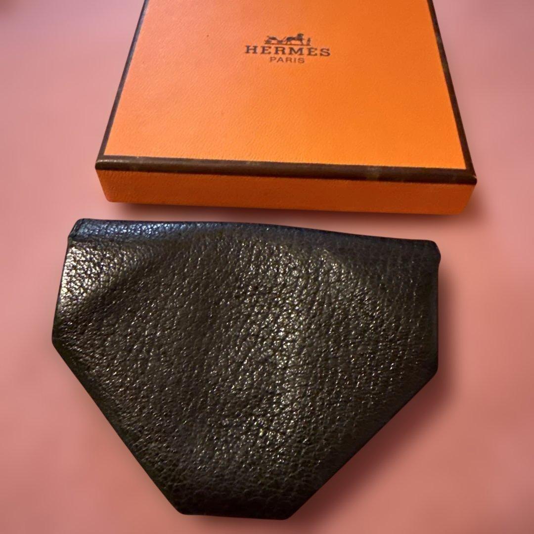 HERMES ヴァンキャトルケース