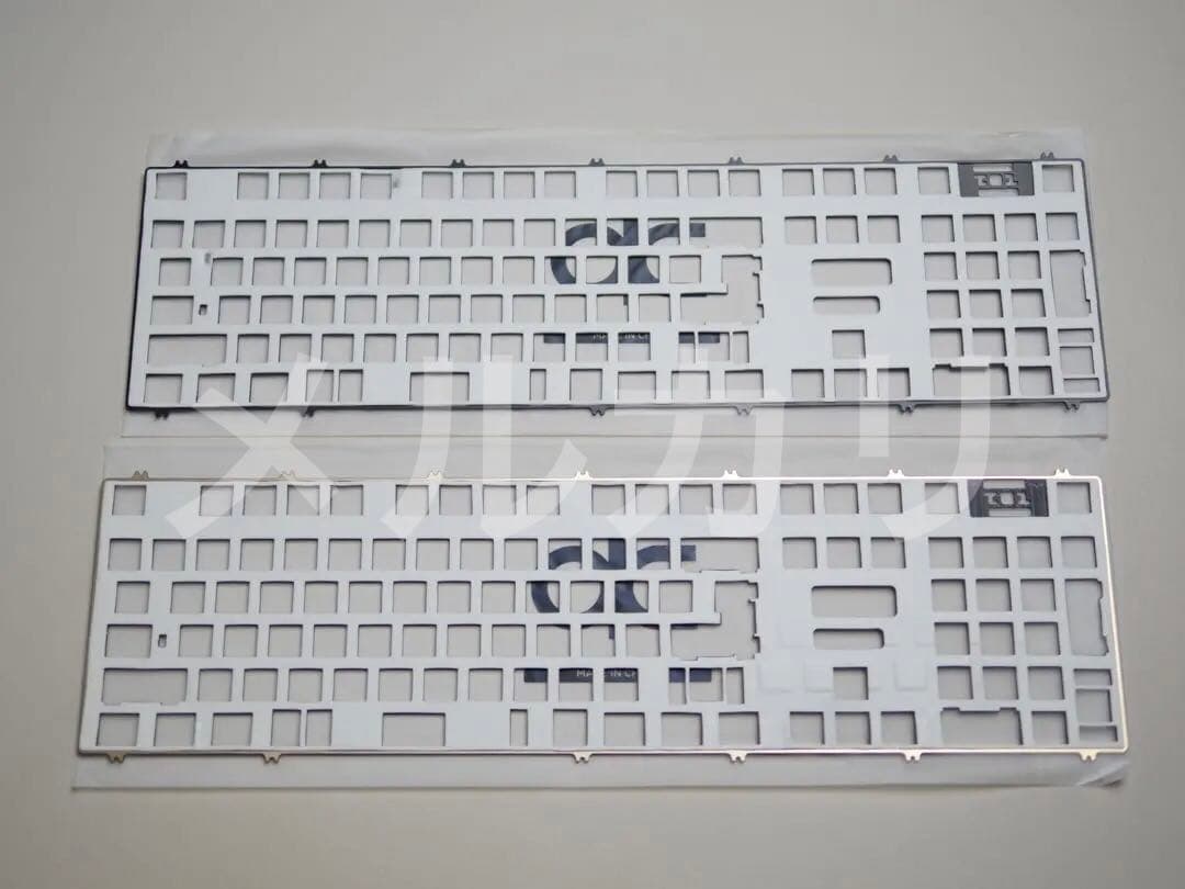 QK101 自作キーボード - メルカリ