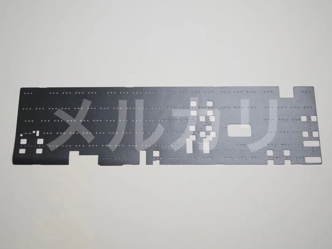 QK101 自作キーボード - メルカリ