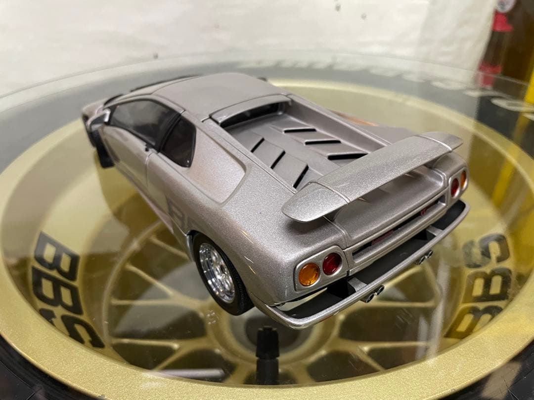 オートアート　ランボルギーニ