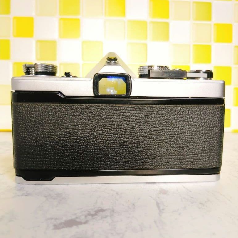 良品☆ OLYMPUS OM-1 一眼レフ フィルムカメラ レンズセット