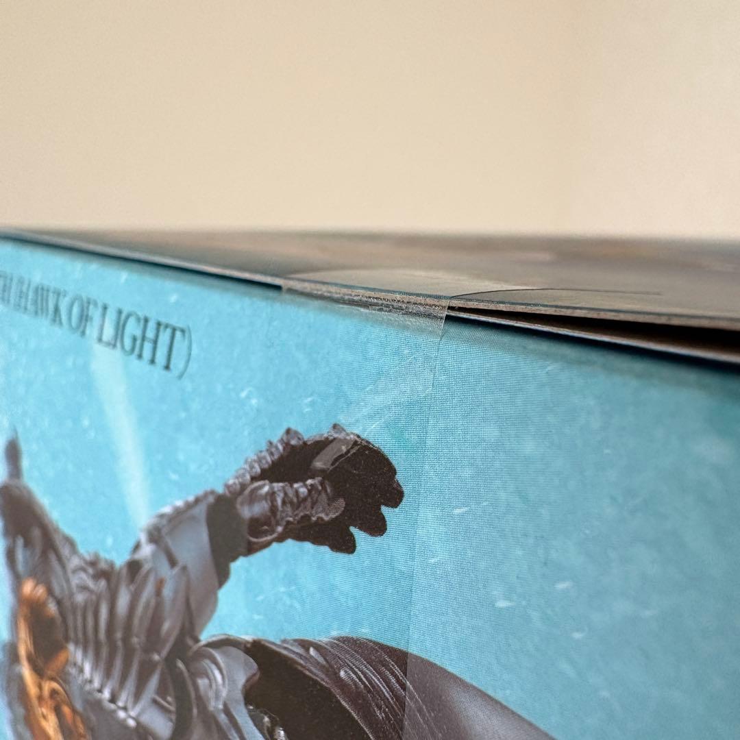 S.H.Figuarts グリフィス 光の鷹 ベルセルク