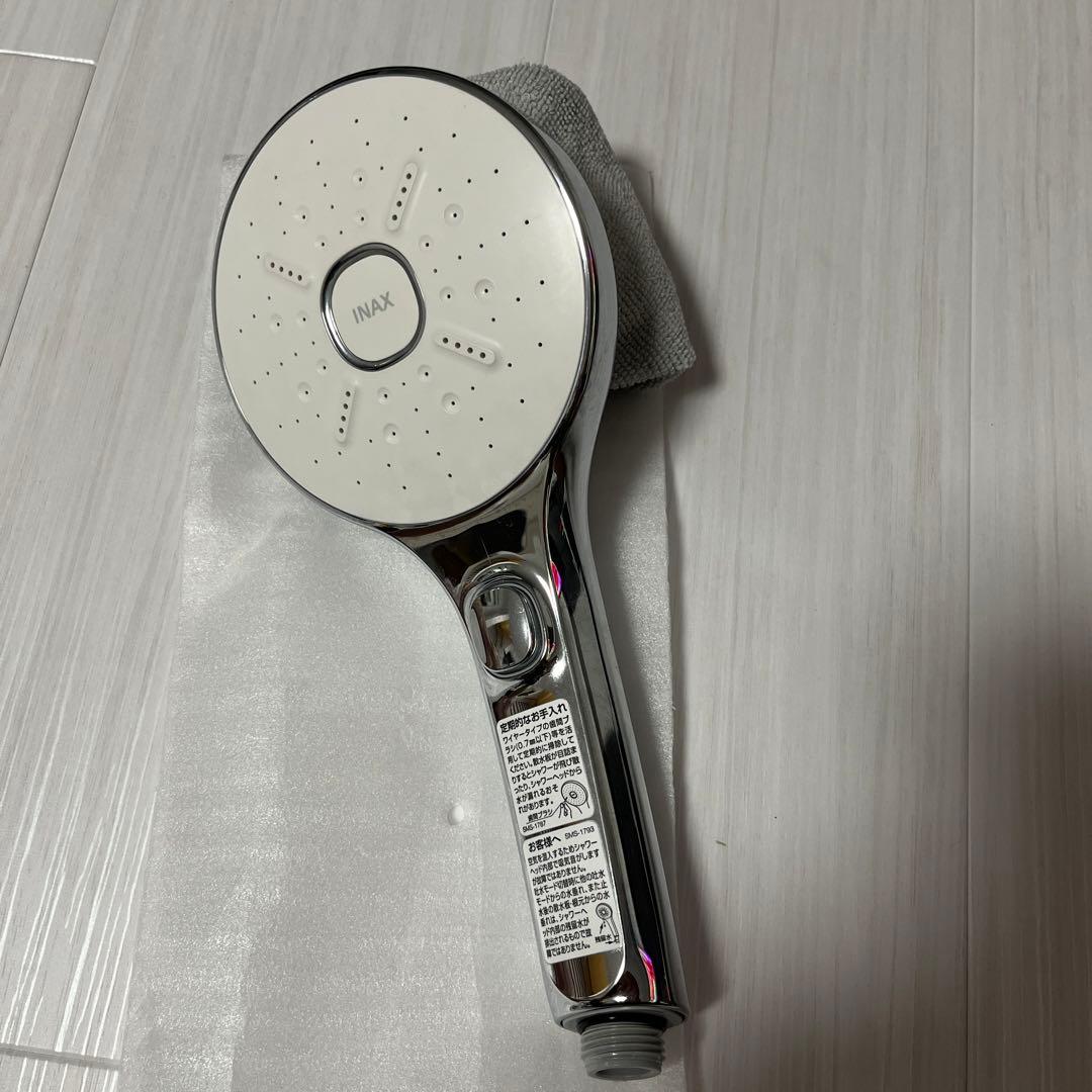 INAX】エコアクアシャワーSPA ウルトラファインバブル