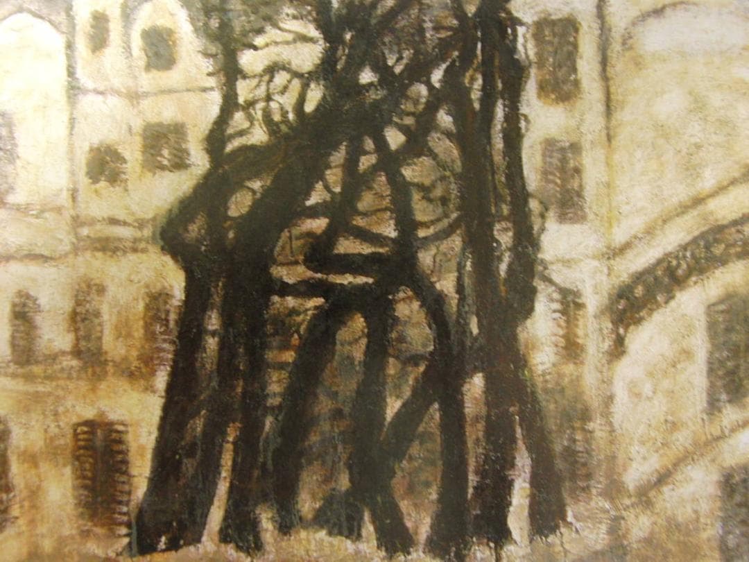 三岸節子、「春遠からじ」、厳選、希少画集・額装画、人気作品、新品高級額 額装付