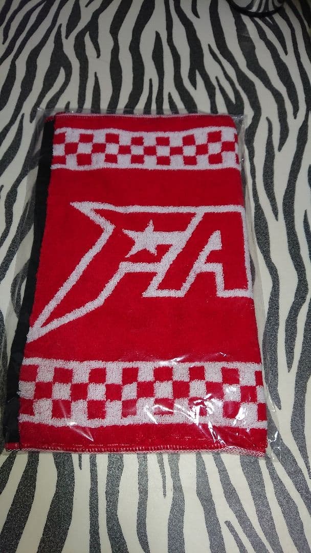 FANTASTICS タオル FANTASTICS 夢者修行タオル FANTASTICS タオル