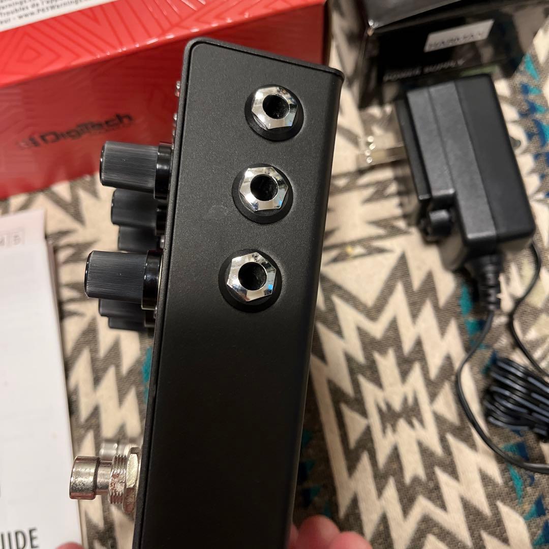 デジテック　トリオプラス