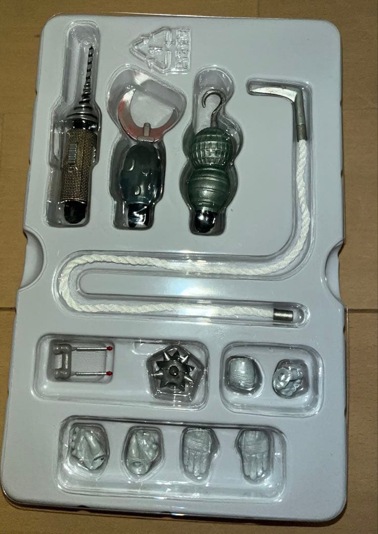 F*Z様 S H.Figuarts 真骨彫　ライダーマン