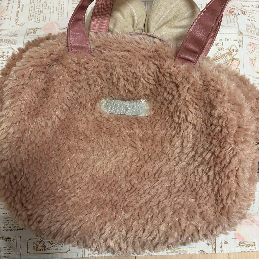 シェリーメイショルダーバッグ